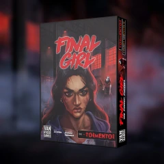 Preorder: Final Girl: Series 3 - The Marrek Murders Feature Film Expansion